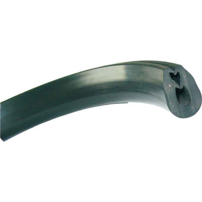 Por que uma faixa de vedação de telhado é essencial para a construção moderna?