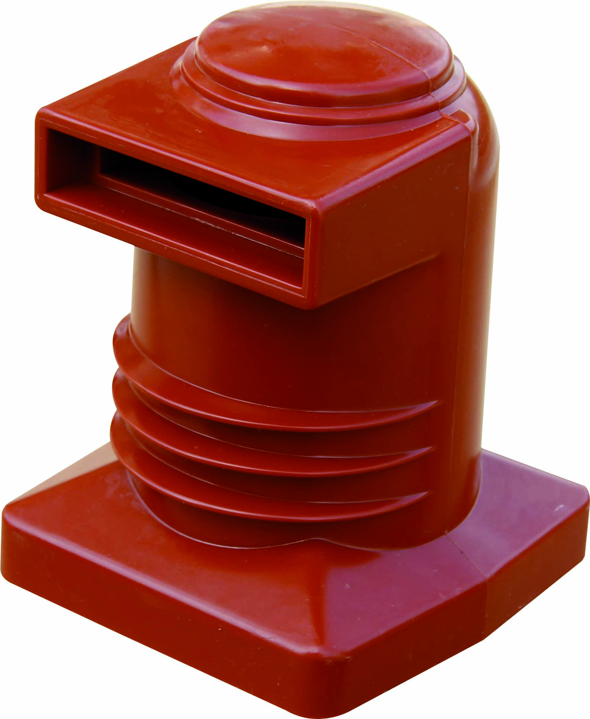 Introdução detalhada aos isoladores de alta tensão da tecnologia Richge