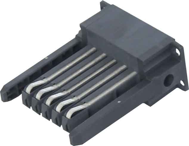 Richge Technology lança conectores de pino de baixa tensão de alto desempenho, redefinindo a conexão elétrica segura