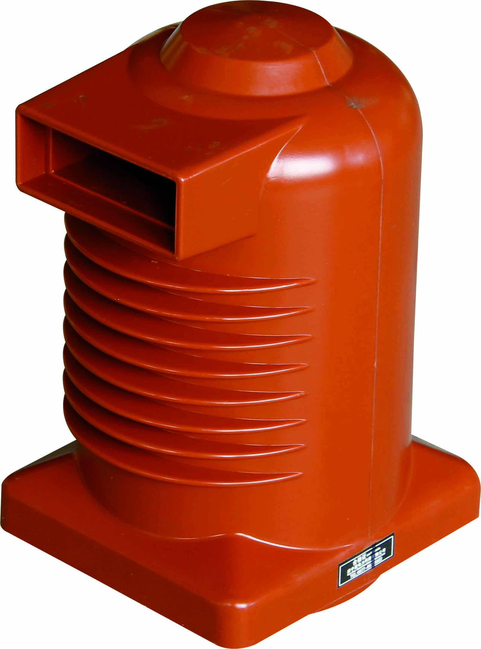 Richge lança série de caixas de contato com isolamento de alta tensão de 24kV, oferecendo soluções profissionais para isolamento de alta tensão