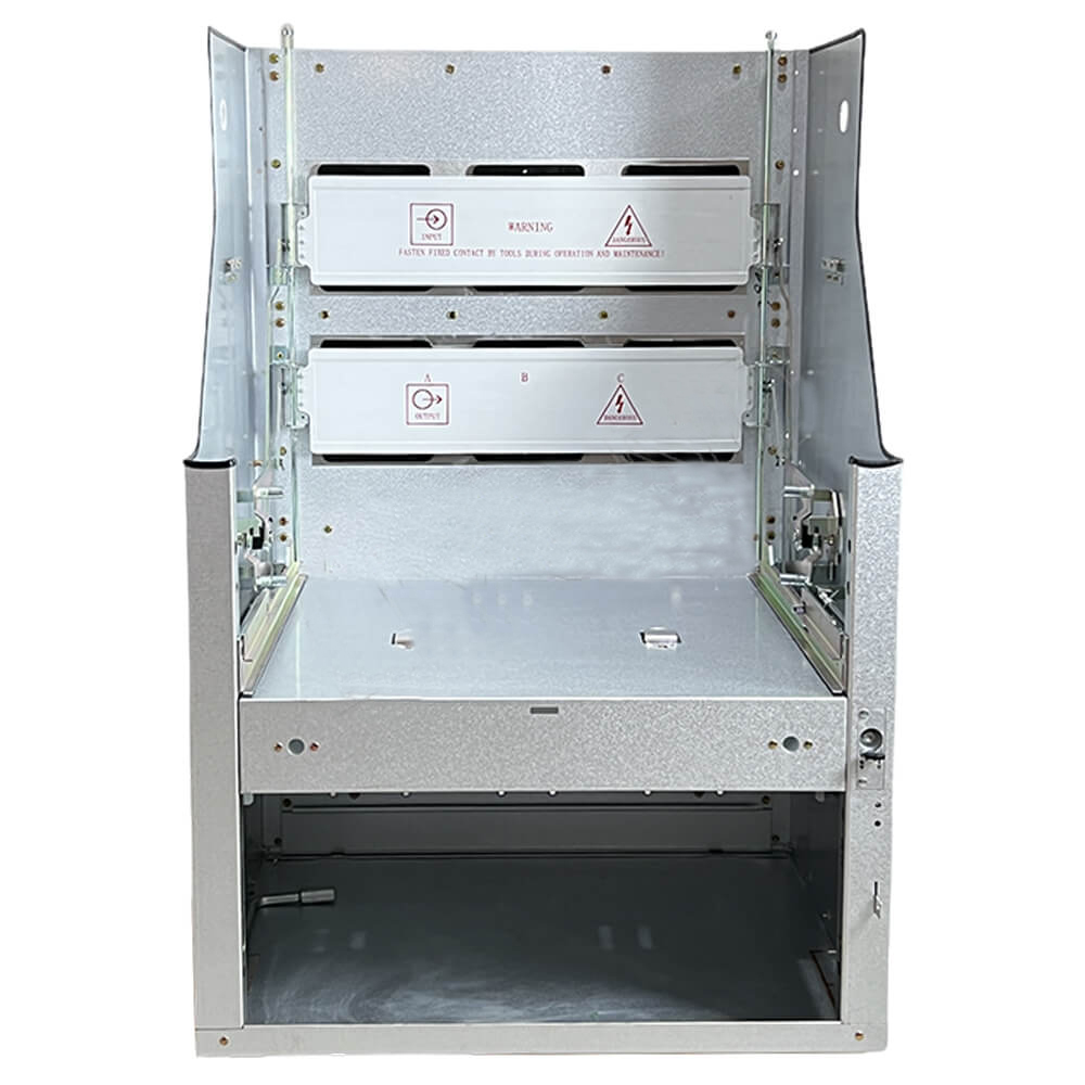 Circuito de vácuo personalizável 24KV vs1 Base VCB com caixa de contato Circuito de vácuo personalizável 24KV vs1 Base VCB com caixa de contato