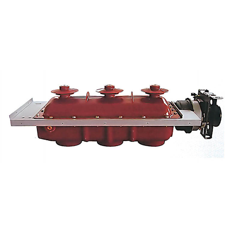 FLN48-12 interno interno hv sf6 interruptor de quebra lbs