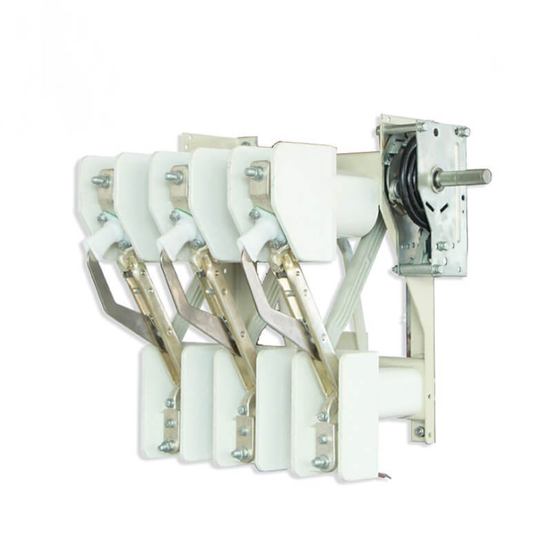 FN18 Série de alta tensão de alta tensão interruptor de interruptor de quebra de ar fusíveis de interruptor de isolamento de ar de ar
