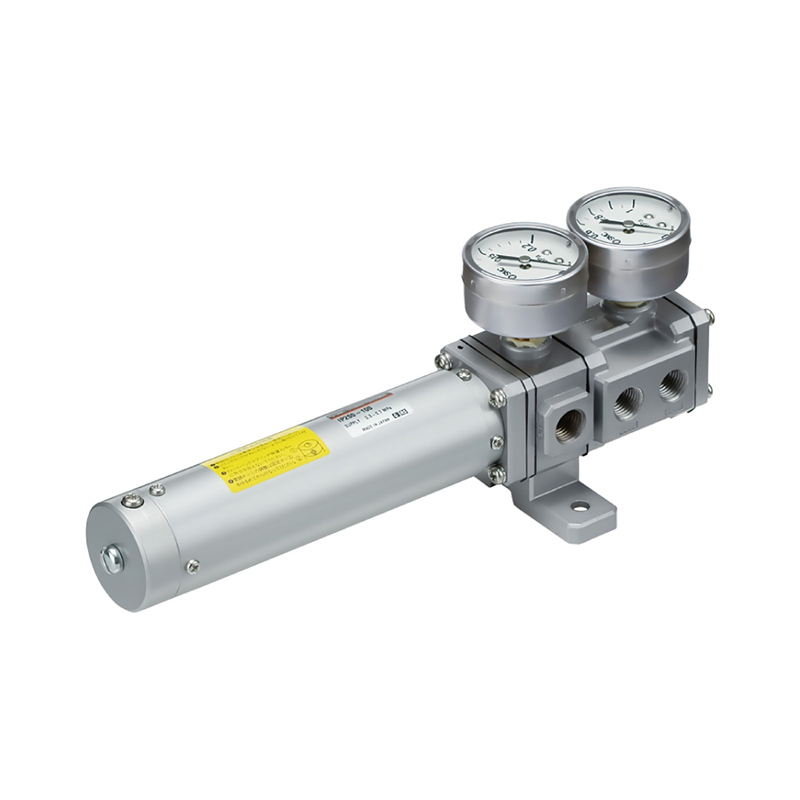 Posicionador de cilindro servo piloto pneumático série IP200
