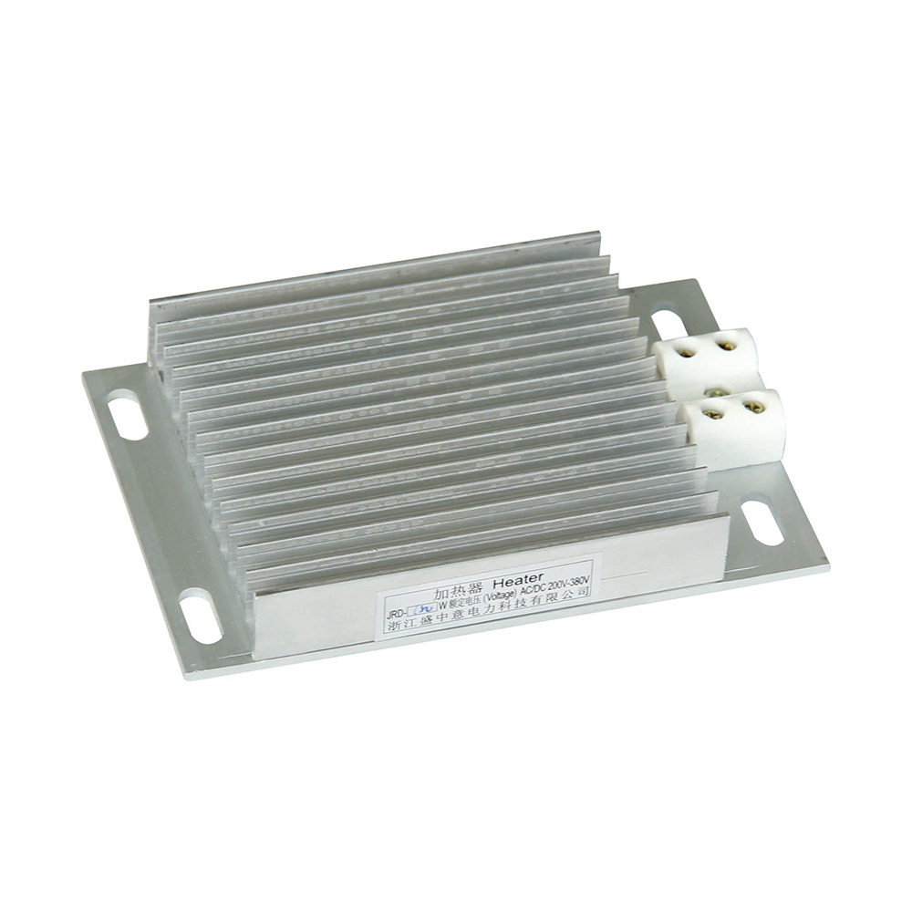 Sistema de aquecimento de quadro JRD-S