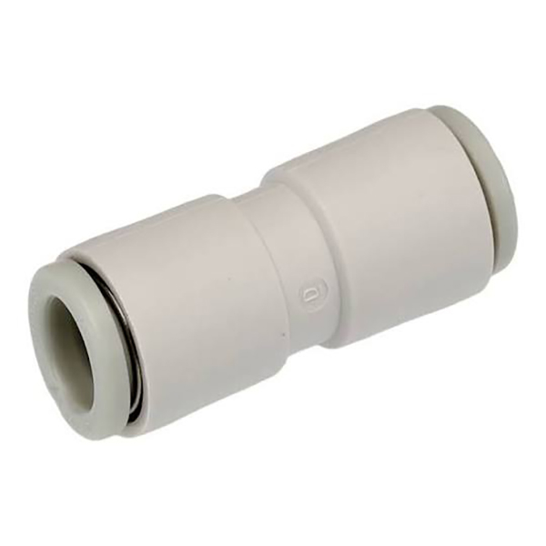 Encaixe push-in reto série KQ2H