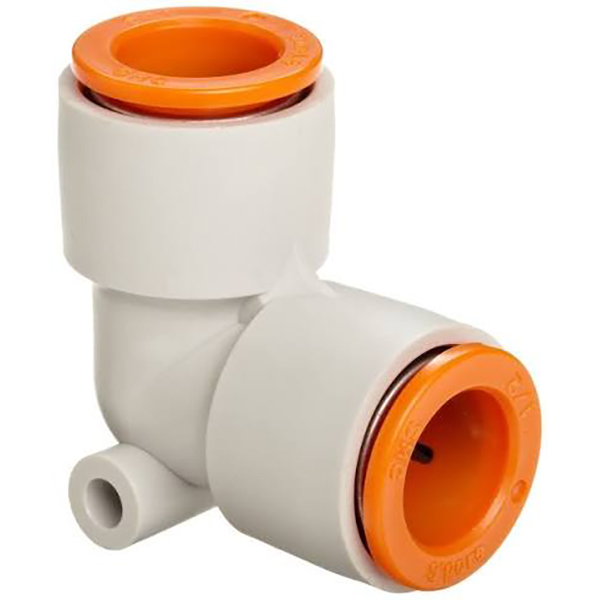 Encaixe de cotovelo KQ2L