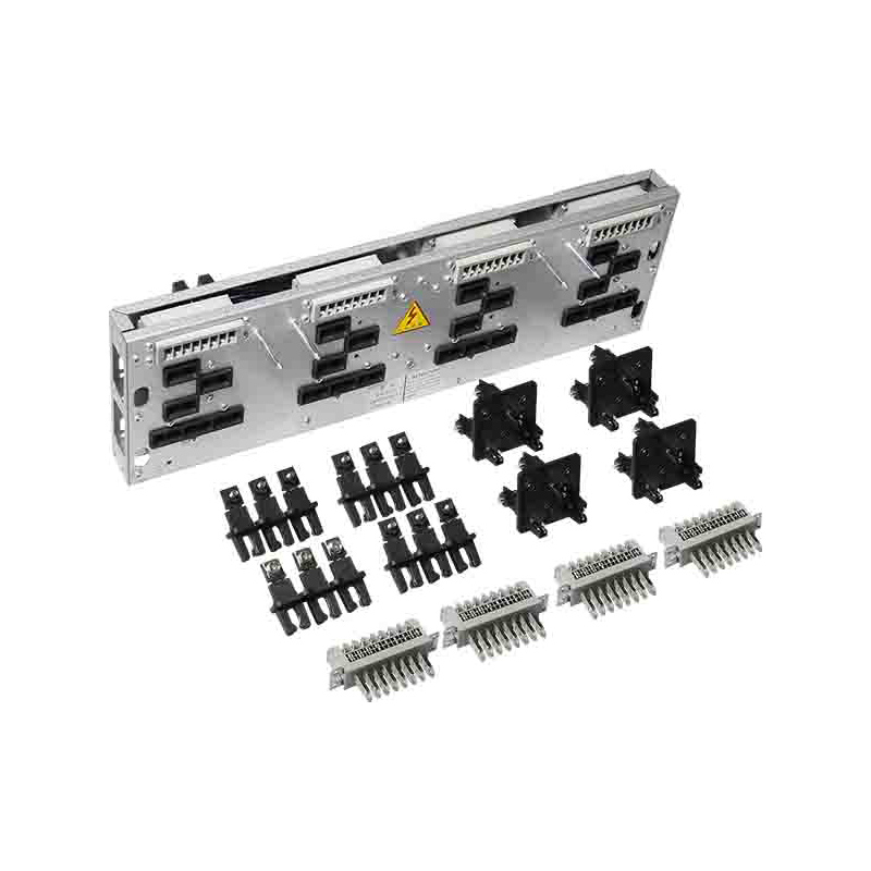 Adaptador de interface do switchgear