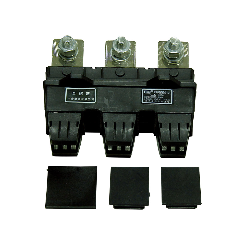 Conector primário do switchgear