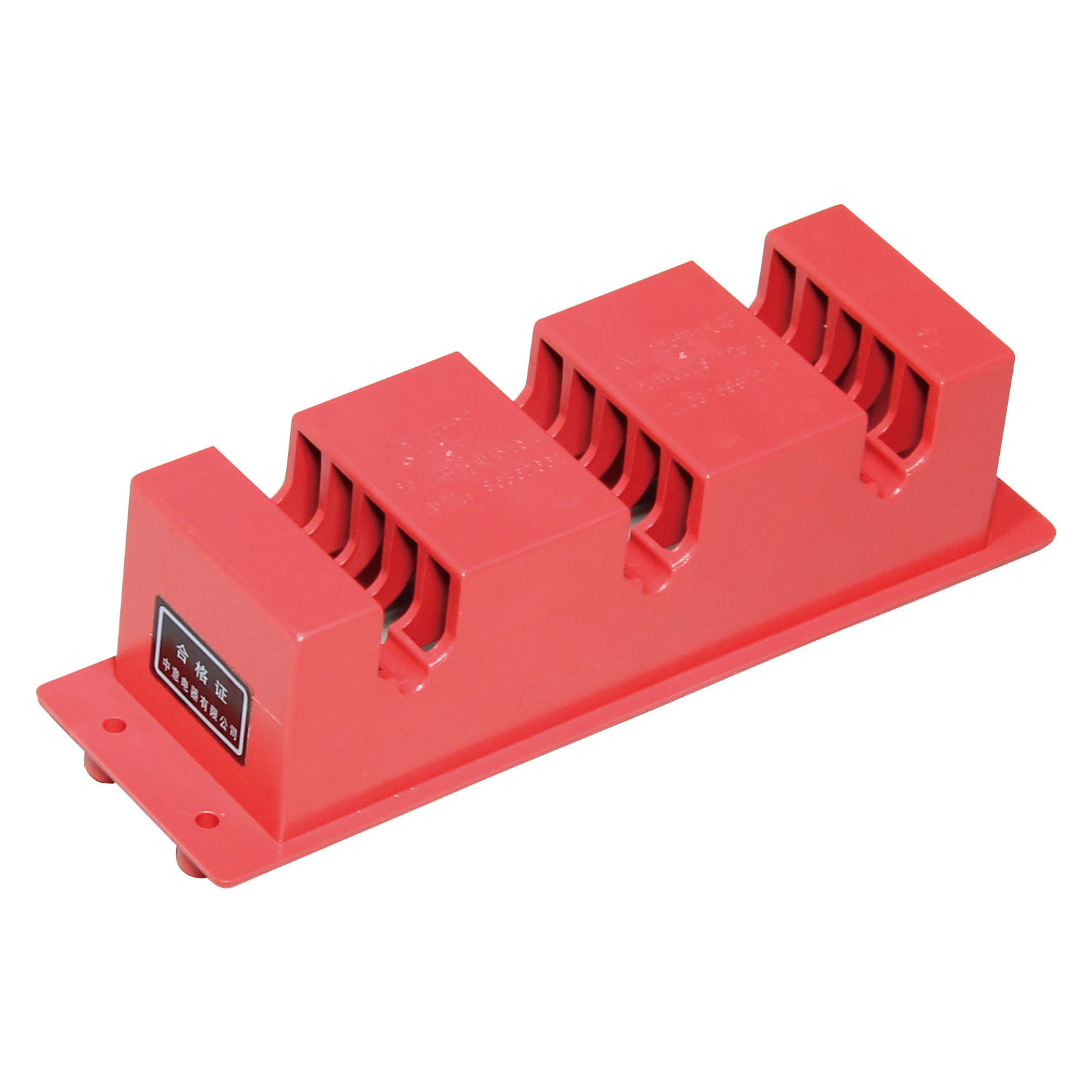Escudo de plug-in primário de switchgear
