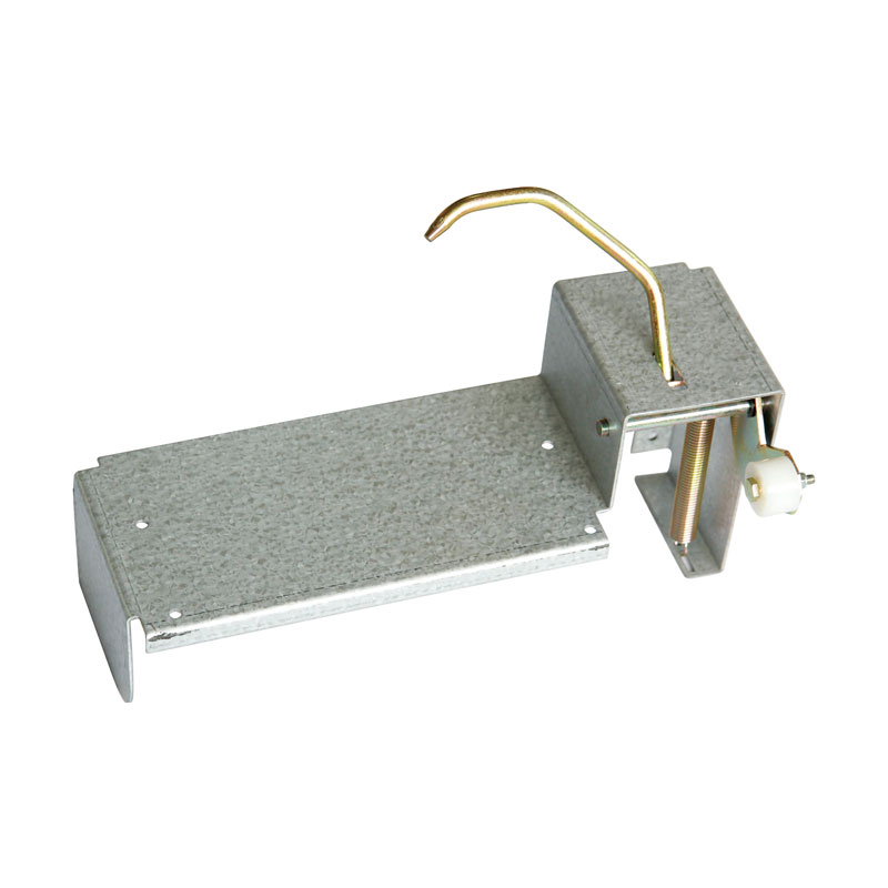Interlock de soquete secundário do switchgear