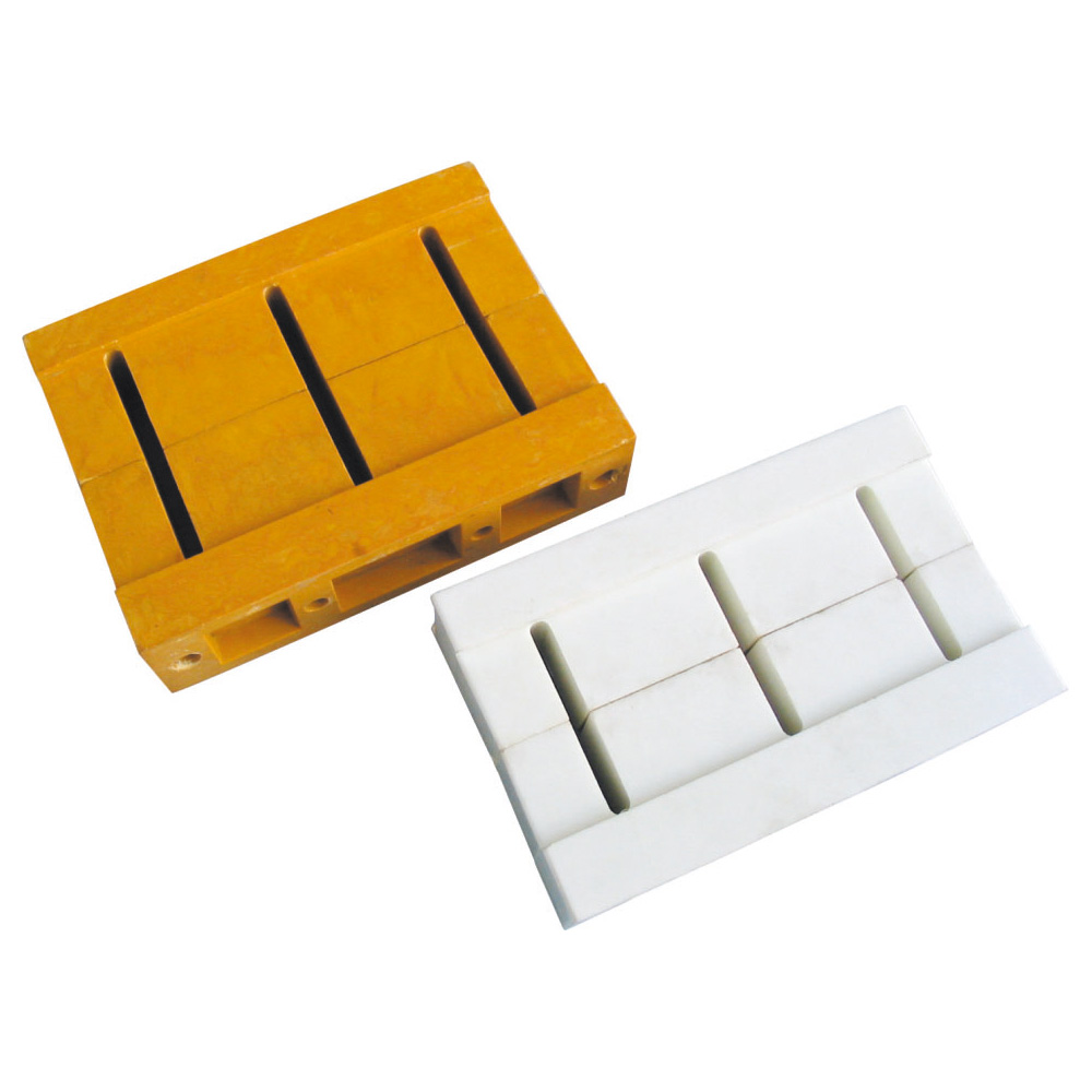 Conjunto vertical de interruptor de barramento