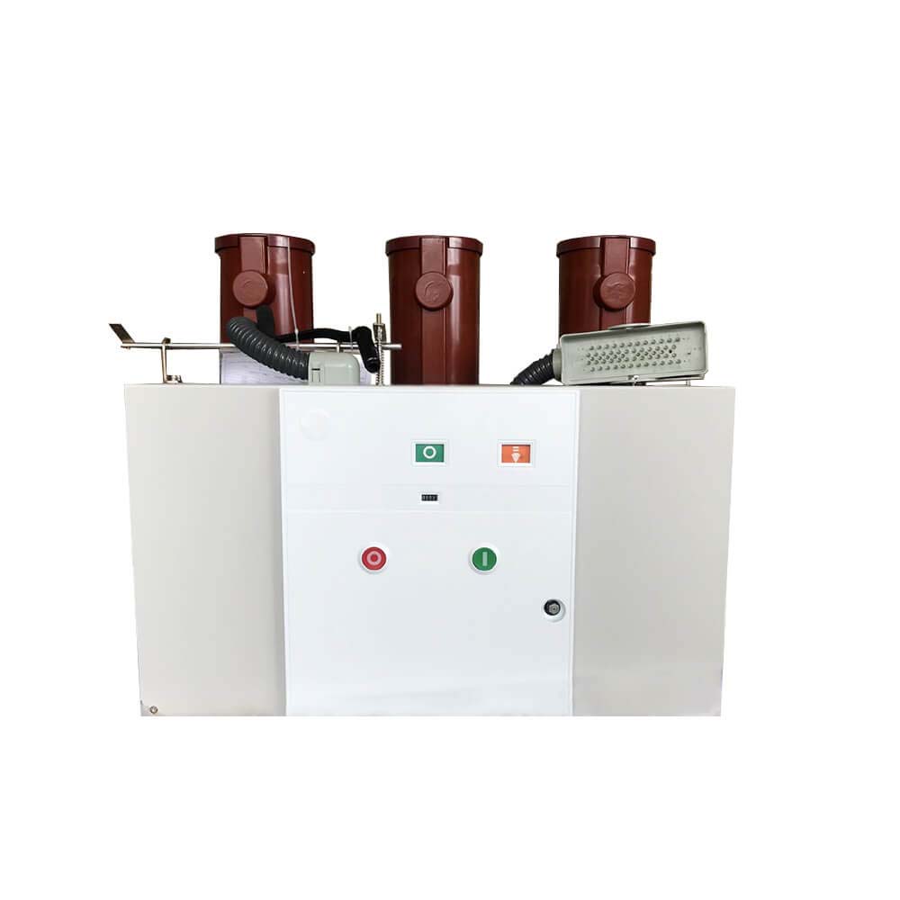 VS1-24 Tipo fixo VCB interno VCB disjuntor com cilindros isolados