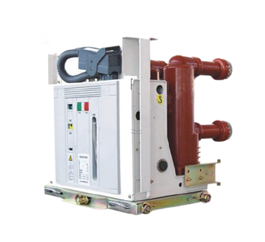 VSG-12 Cilindro de isolamento Retirável VCB Disjuntor VCB
