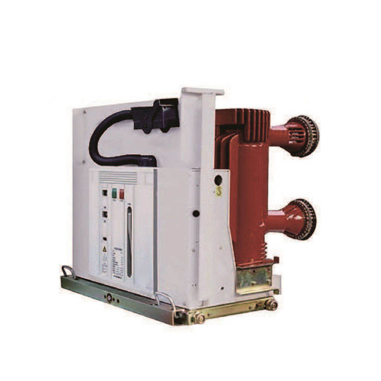 VSG-24 Tipo de pólo incorporado VCB disjuntor interno do circuito 24kV