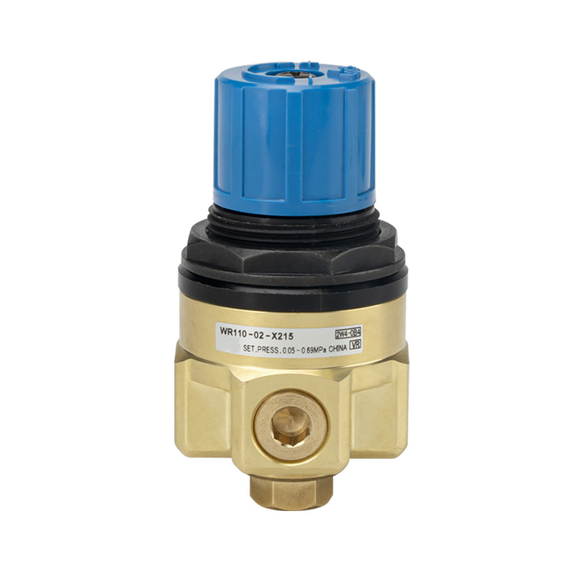 Regulador de água WR110