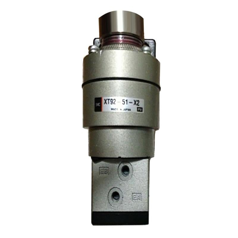 Válvula de controle pneumático XT92-51-X2