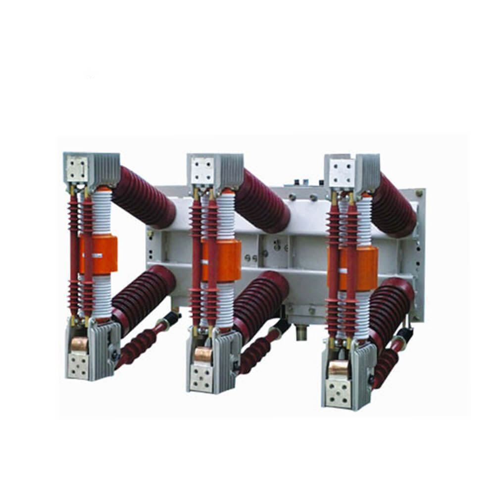 Zn12-12 Series Integrado Circuito Integrado Circuum Disjuntor
